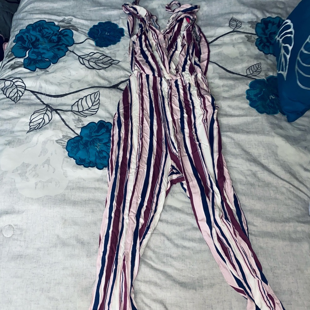 Women's Jumpsuit